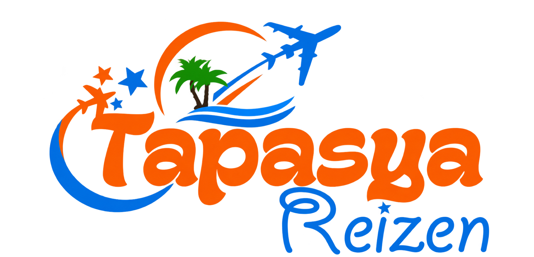 Tapasya Reizen