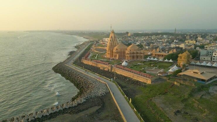The Seven Jyotirling Yatra India