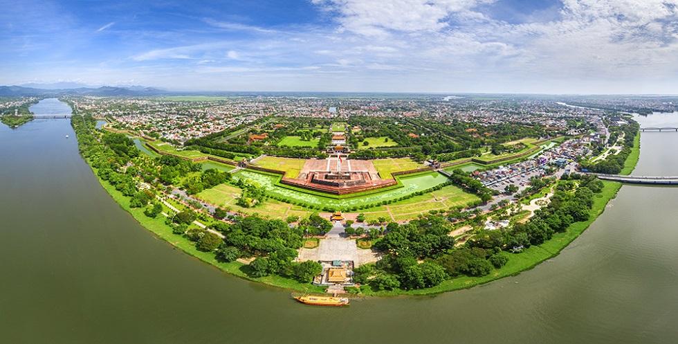Rondreis Vietnam
